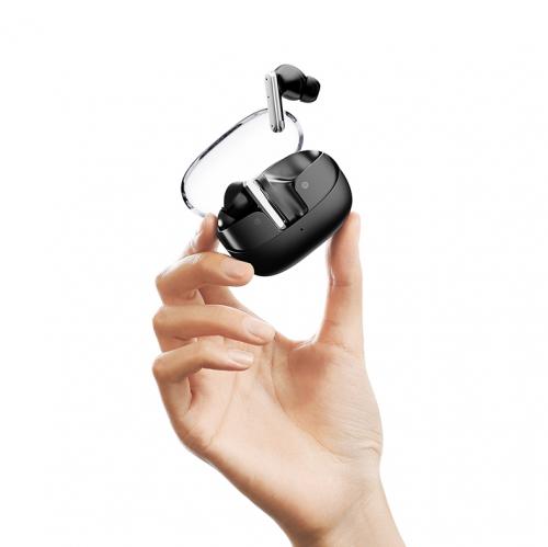 Наушники Shanling MTW60 TWS Black
