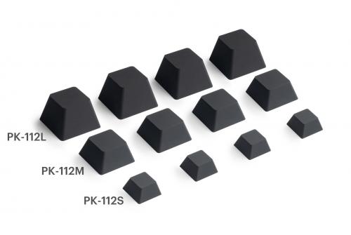 Ножки антирезонансные Premiera PK-112S (4 шт)