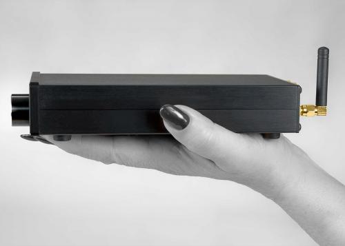 Усилитель мощности NEXT A200