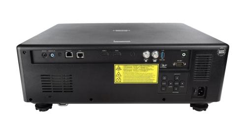 Проектор Abira AB-R860L (без объектива)