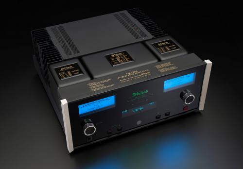 Интегральный усилитель McIntosh MA7200