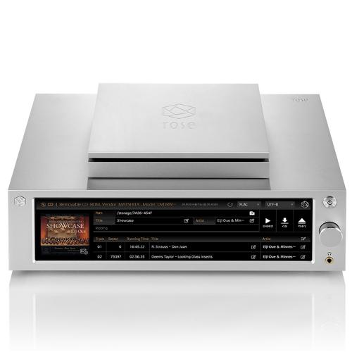 CD-привод Rose RSA780