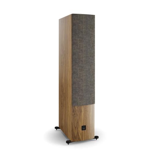 Напольная акустика Dali Rubikore 8 Natural Walnut
