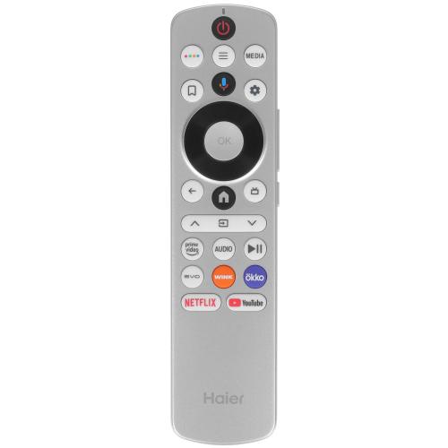 QLED телевизор Haier 65 Smart TV S2 Pro