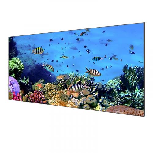 Панель для видеостен EliteBoard PK555FCLN