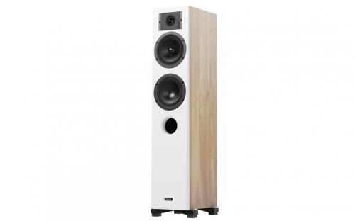 Напольная акустическая система Indiana Line Diva 5 Wood
