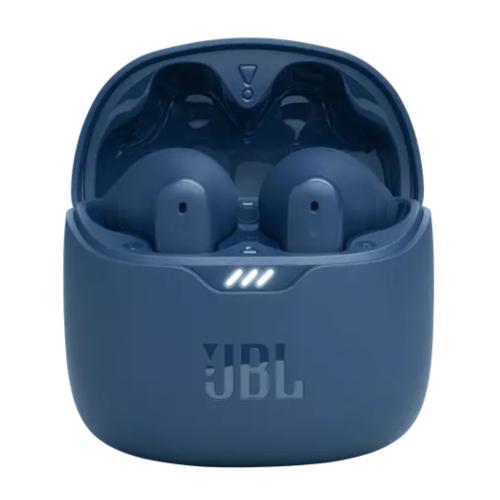 Беспроводные наушники JBL Tune Flex Blue