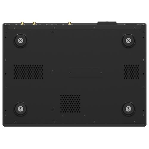 Сетевой аудио проигрыватель Matrix Audio MS-1c Black