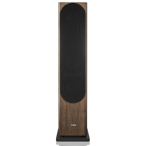 Напольная акустика Canton Townus 100 Walnut