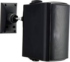 Всепогодная акустика Cabasse ZEF 17 TR Black