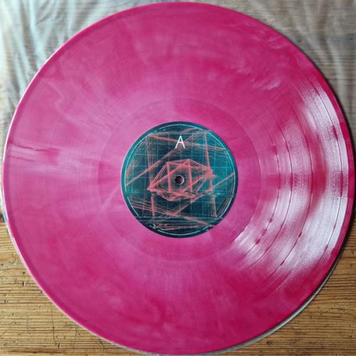 Виниловая пластинка OST - Oxenfree II: Lost Signals (Marbled Red Vinyl 2LP)