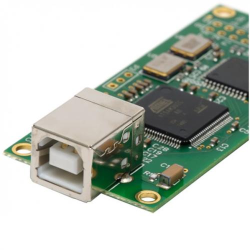Стерео усилитель гибридный Copland CSA-100 (Dac-215) SILVER