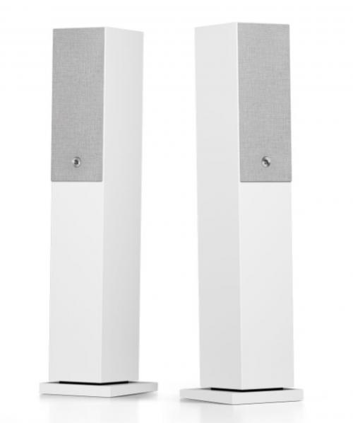 Напольная акустика Audio Pro A38 W White