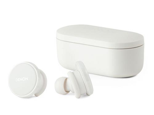 Наушники Denon PerL Pro White