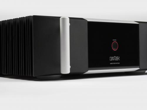 Усилитель мощности Mark Levinson No. 5302
