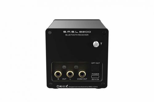 Bluetooth ресивер SMSL B200