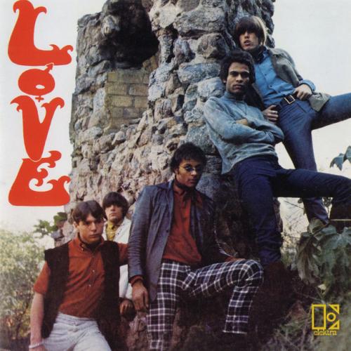 Виниловая пластинка Love LOVE (180 Gram)