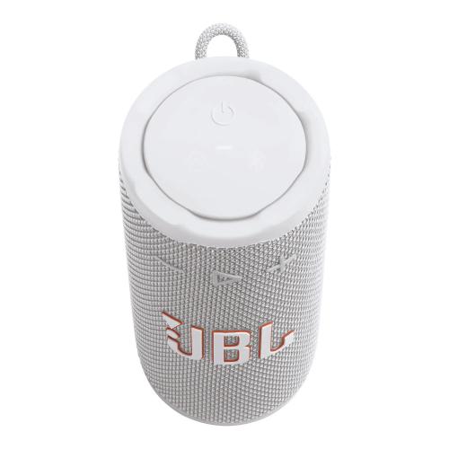Портативная акустика JBL Grip White (JBLGRIPWHT)