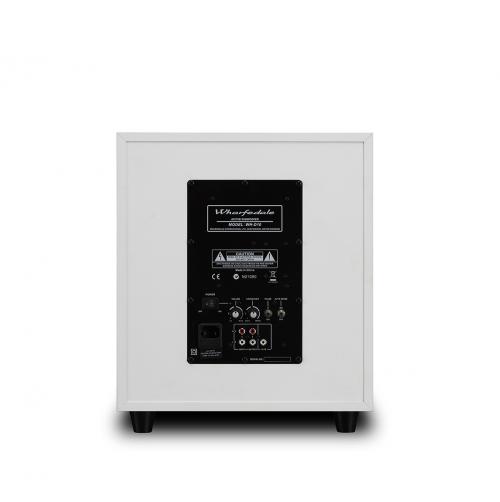 Сабвуфер Wharfedale WH-D10 White