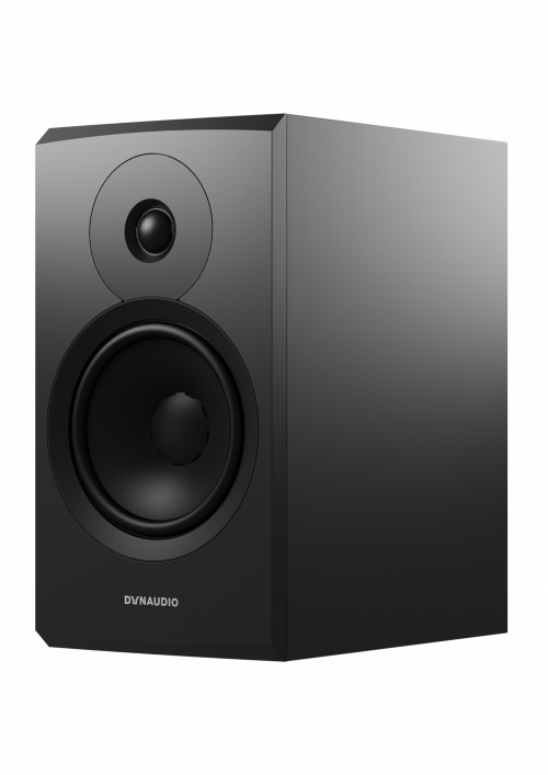Полочная акустика Dynaudio Emit 20 black