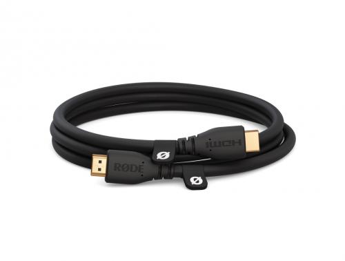 HDMI кабель Rode HDMI CABLE 1.5 m