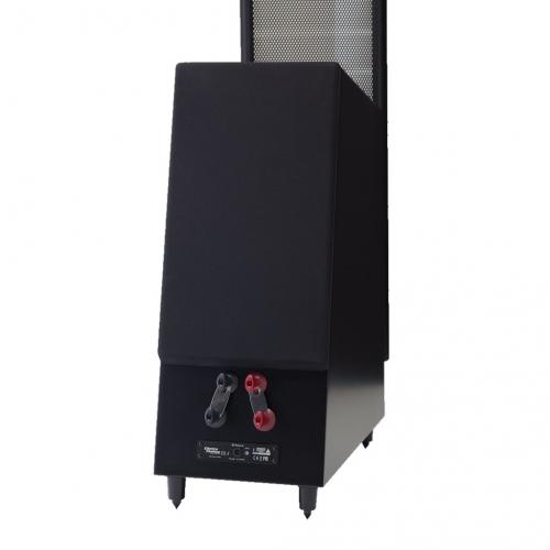 Напольная акустика Martin Logan Electromotion ESL Satin Black