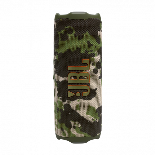 Портативная акустика JBL Flip 7 Squad