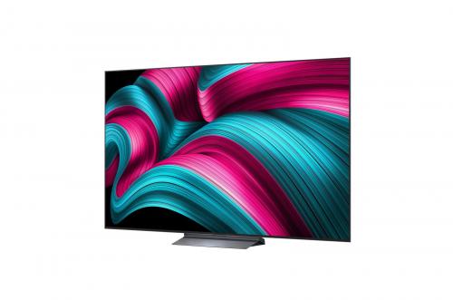 OLED телевизор LG OLED77C5RLA