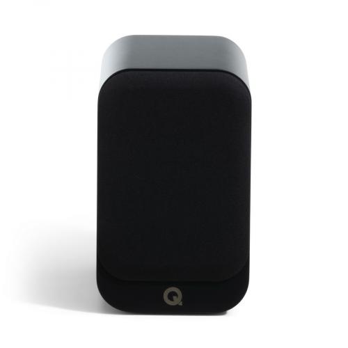 Полочная акустика Q-Acoustics Q 3010c (QA3312) Satin Black