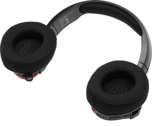Наушники A4Tech MR710 Black