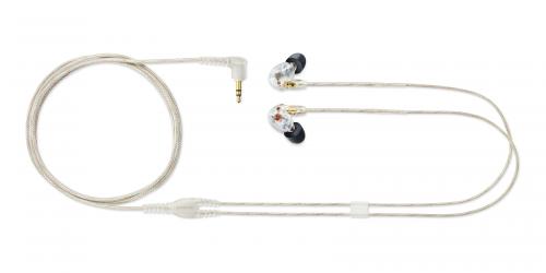 Наушники Shure SE425-CL-EFS