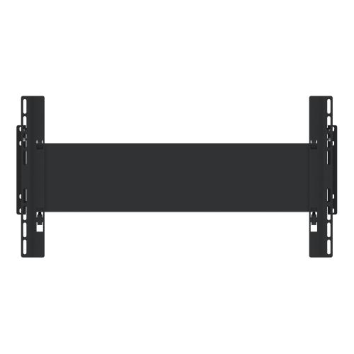 Кронштейн для телевизора SMS Func Flatscreen WH T (SMS BSD Basic Tilt Uni) black
