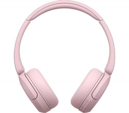 Наушники Sony WH-CH520 Pink