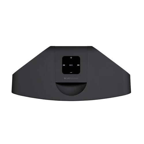 Акустическая система Bluesound Pulse Mini 2i Black