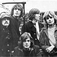 Pink Floyd