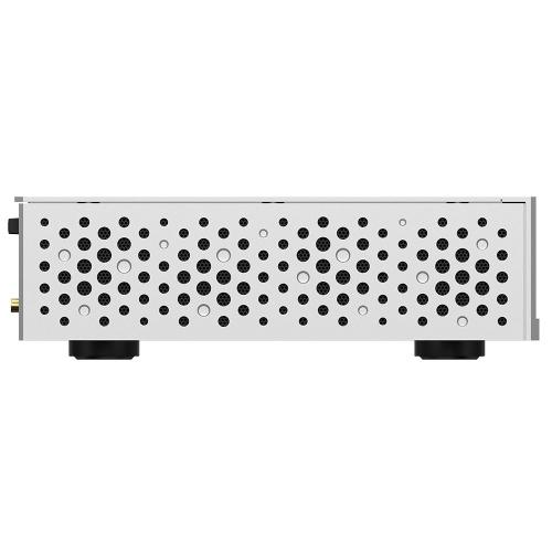 Сетевой аудио проигрыватель Matrix Audio MS-1c Silver