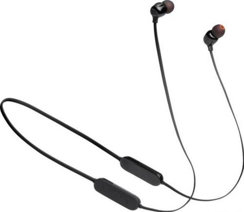 Наушники JBL Tune 125BT Black