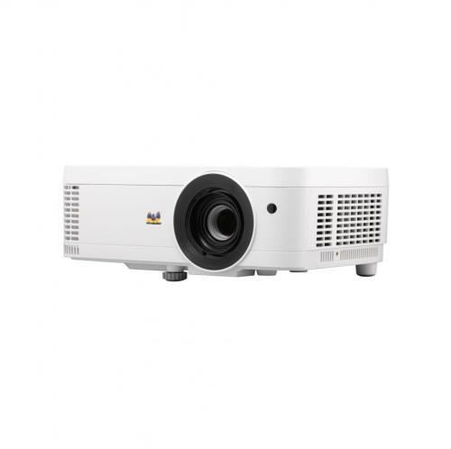 Проектор ViewSonic TB2109HDH
