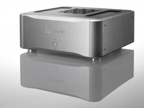 Усилитель мощности Esoteric S-05XE Silver
