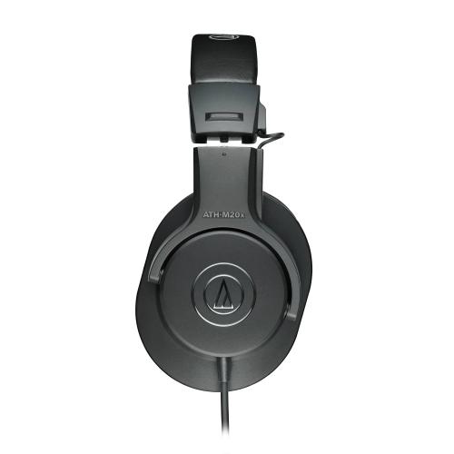 Наушники Audio-Technica ATH-M20X