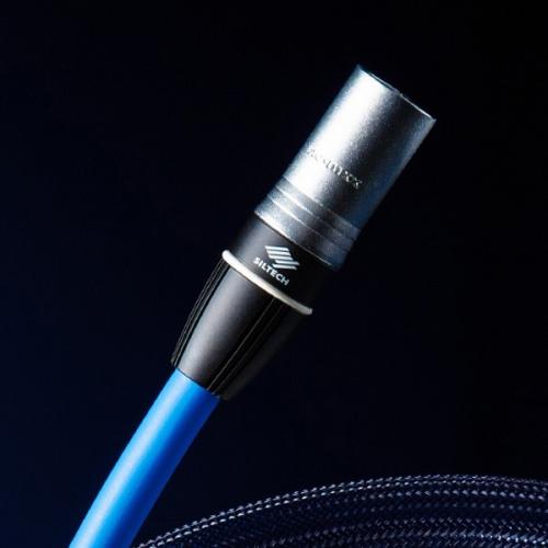 Кабель цифровой Siltech Classic Legend 880D XLR 1m