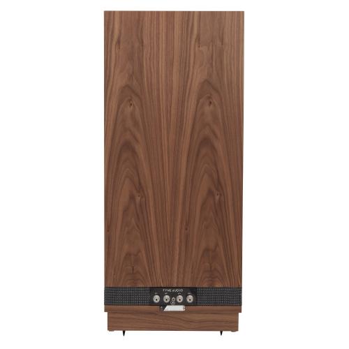 Напольная акустика Fyne Audio Vintage Classic VIII Walnut