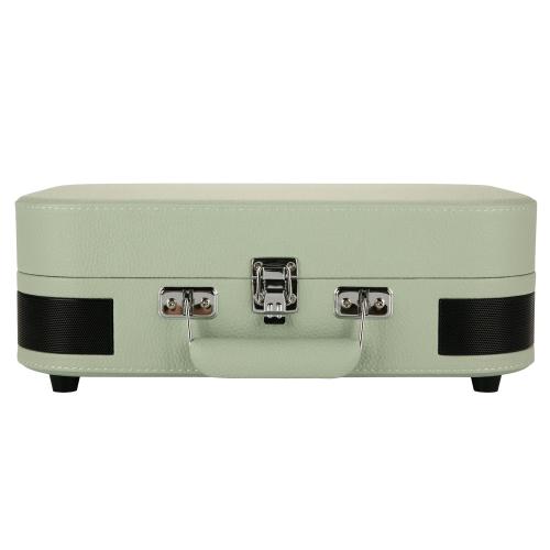 Проигрыватель винила Alive Audio LIBERTY Shamrock Valley c Bluetooth