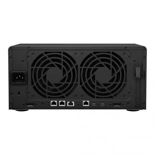 Сетевой накопитель Synology DS1823XS+ (8BAY NO HDD)
