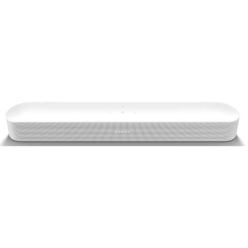 Саундбар Sonos Beam Gen2 white (BEAM2EU1)