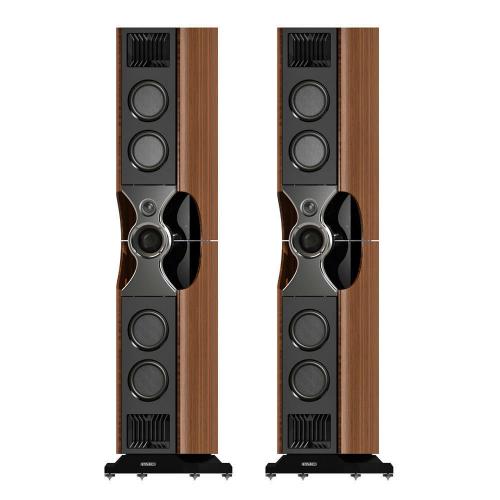 Напольная акустика PMC fact Fenestria Rich Walnut