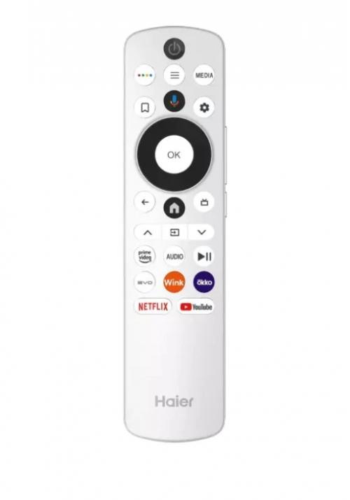 QLED телевизор Haier 75 Smart TV S6