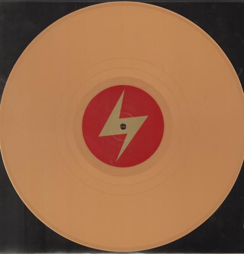 Виниловая пластинка David Bowie - Ziggy Stardust And The Spiders From Mars (OST) (Coloured Vinyl 2LP)