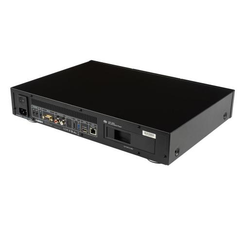 Медиаплеер Dorpo UHP-3001