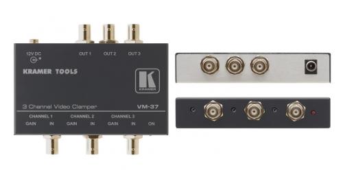 Коммутатор Kramer VM-37
